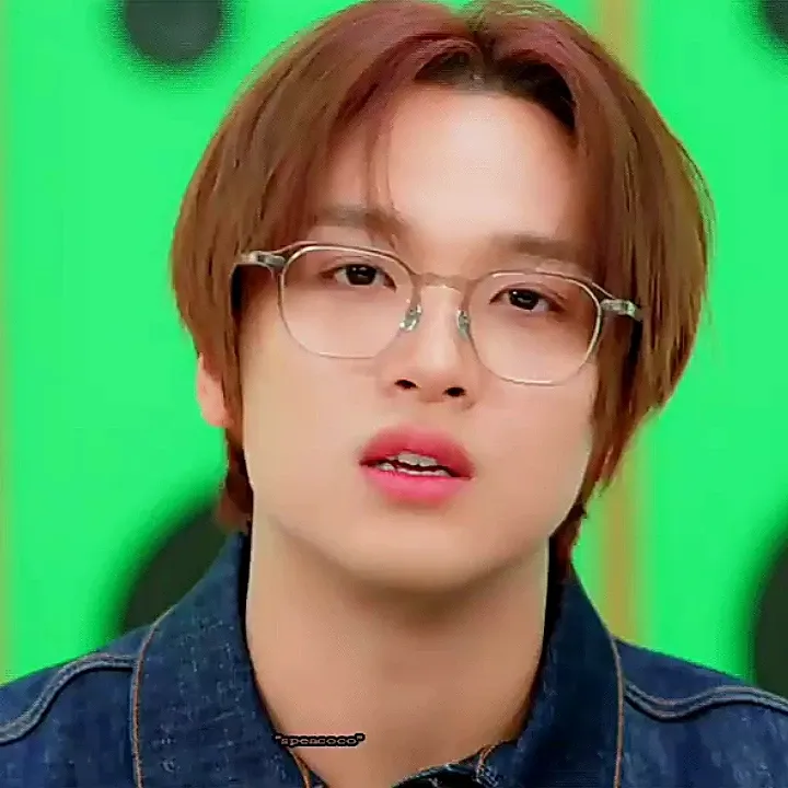 Latest photo of Haechan (NCT 127, NCT DREAM)