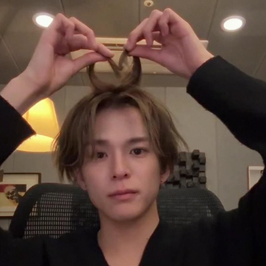 TREASURE的最新活动照片