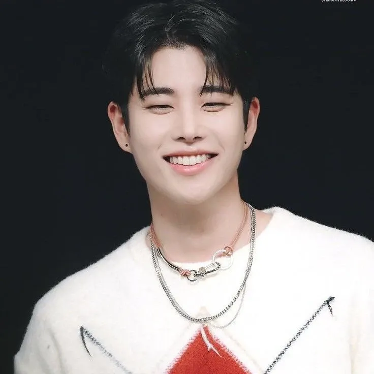 Latest photo of MJ (ASTRO)