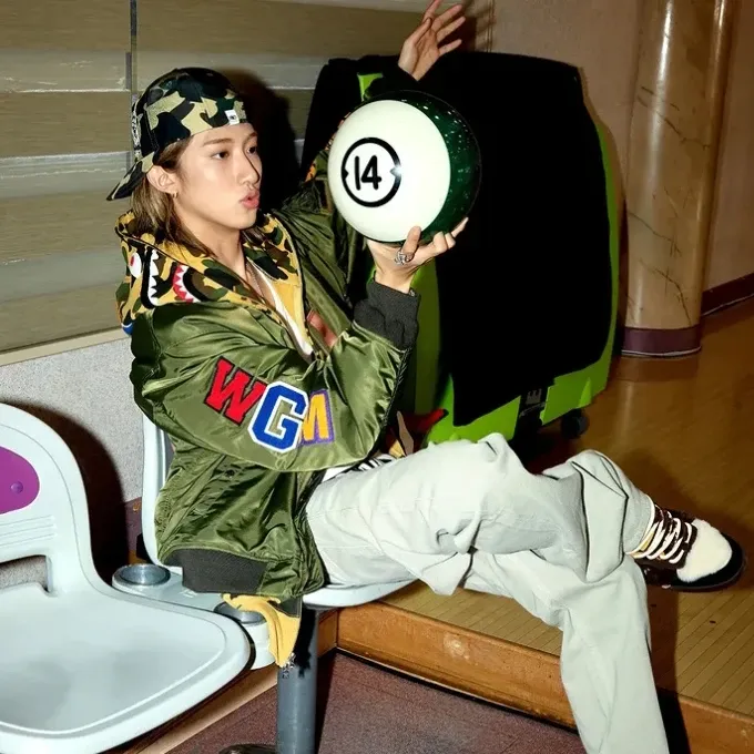 Latest photo of LNGSHOT
