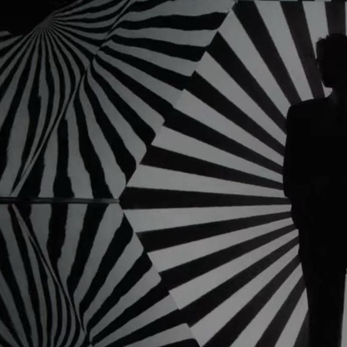 Behind-the-scenes cut of T.O.P