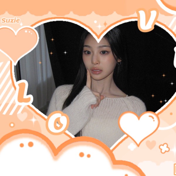 Shining profile picture of Beni (Baby DONT Cry) on today's Choeaedol