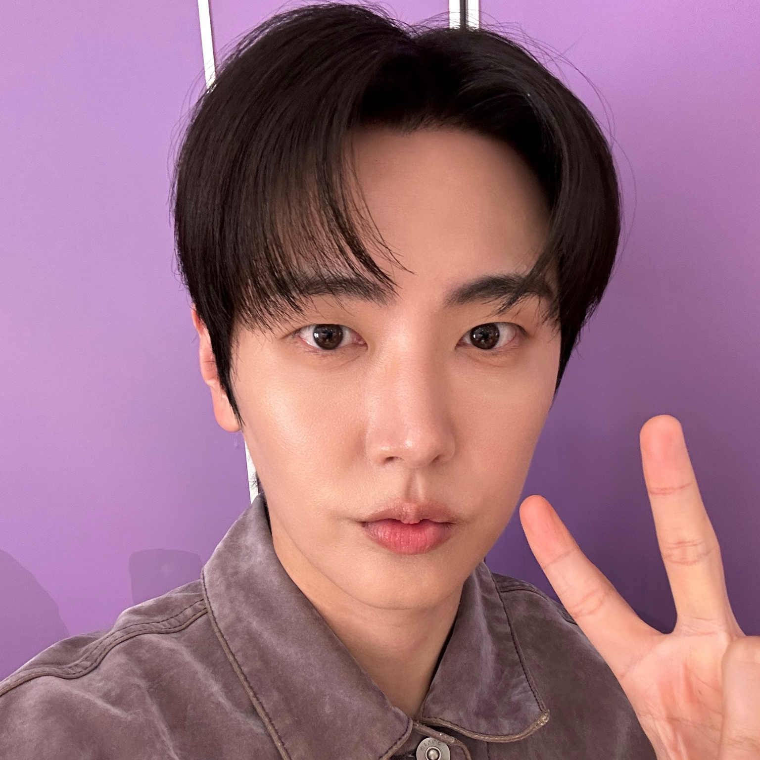 Behind-the-scenes cut of Jaeyoon (SF9)