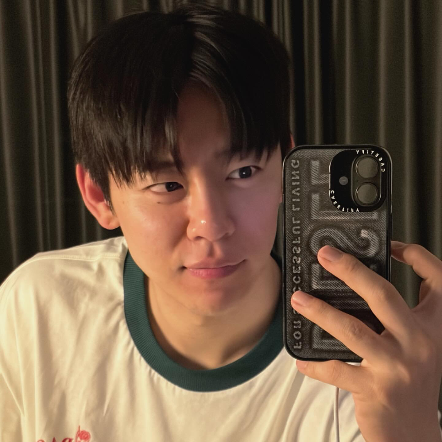 大賢 (B.A.P)的幕後花絮