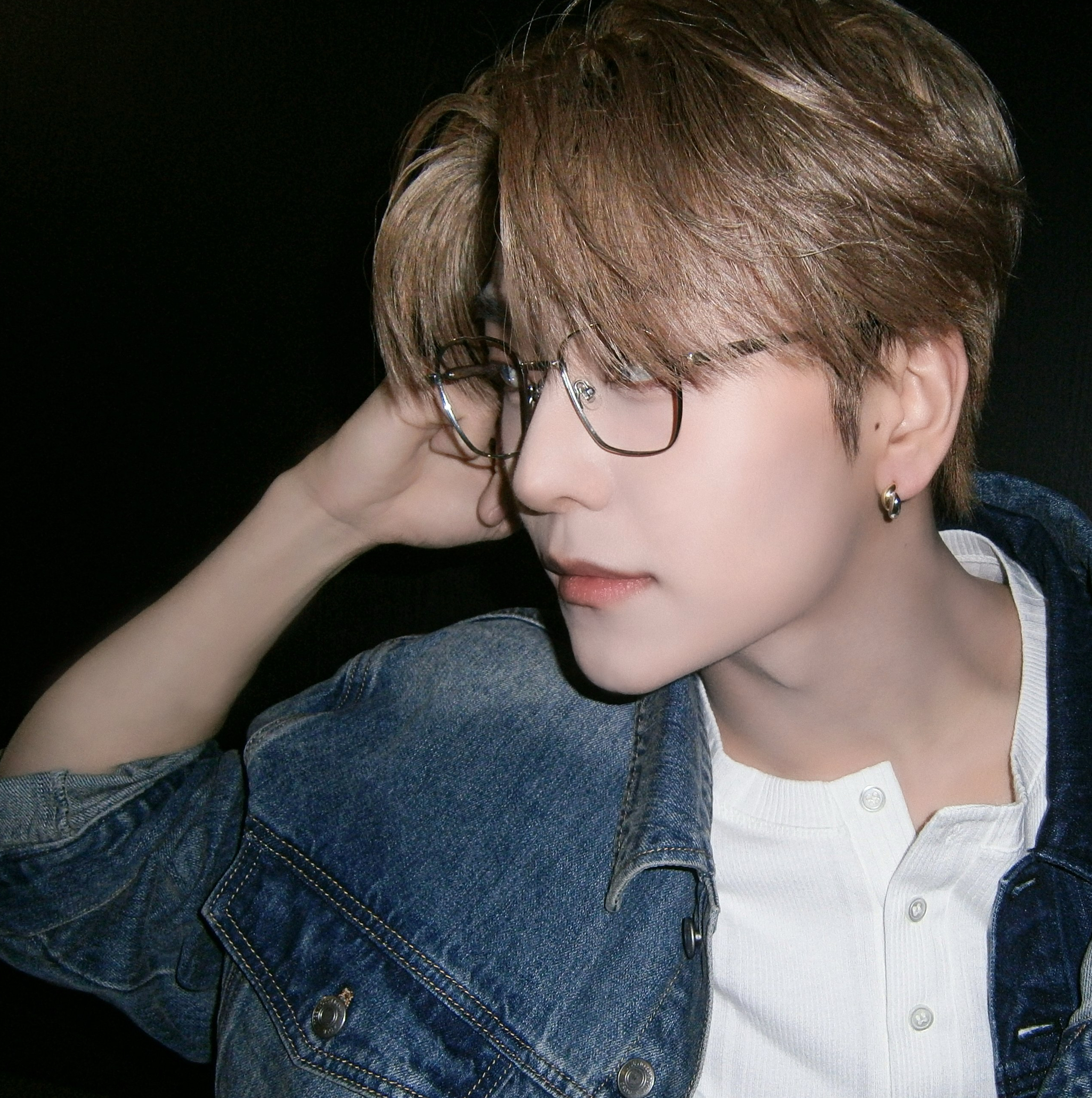 贺鑫隆 (ALPHA DRIVE ONE)的最新照片