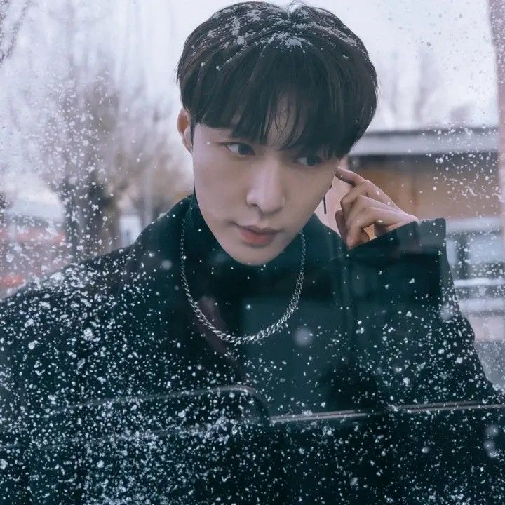 레이 (EXO) 팬이 찍은 순간