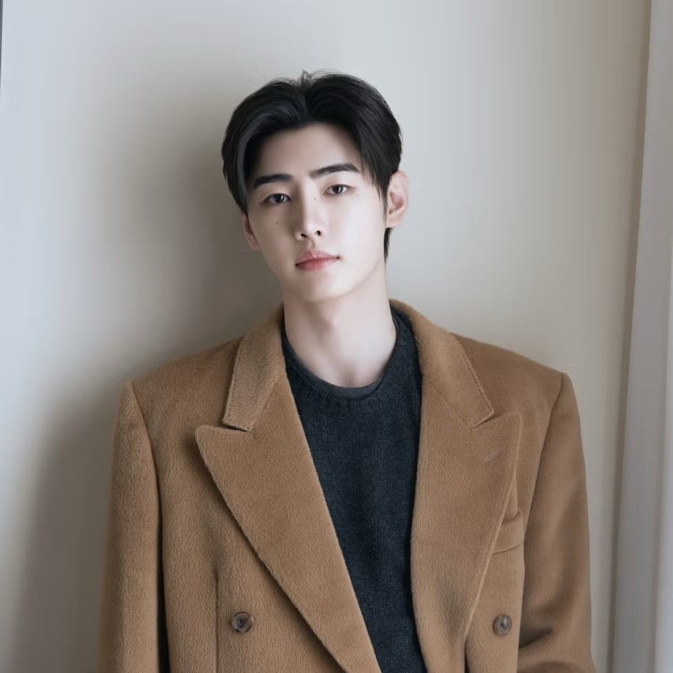 ソンフン (ENHYPEN)の舞台裏ショット