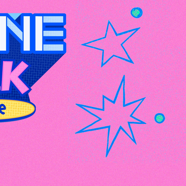 강다니엘의 비하인드 컷