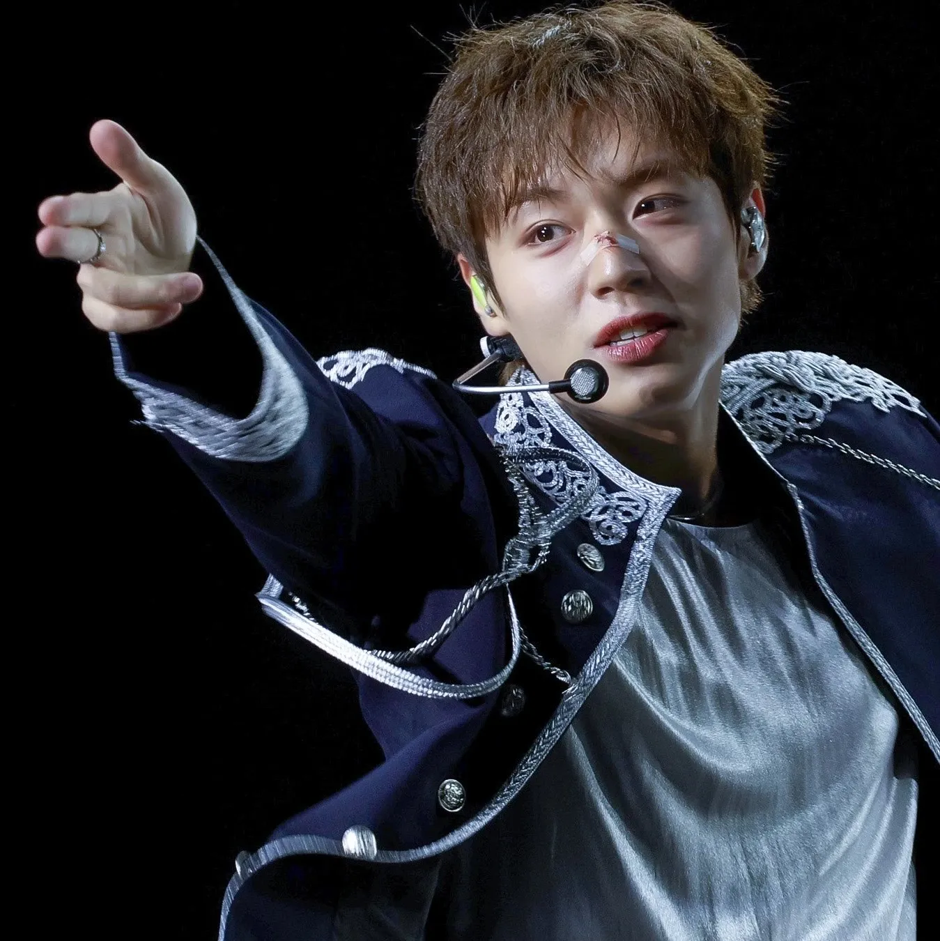 박지훈의 최신 사진
