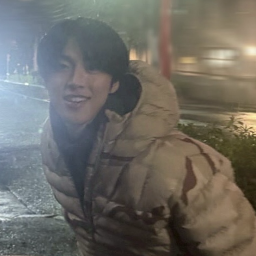 Latest photo of Kono Junki (JO1)