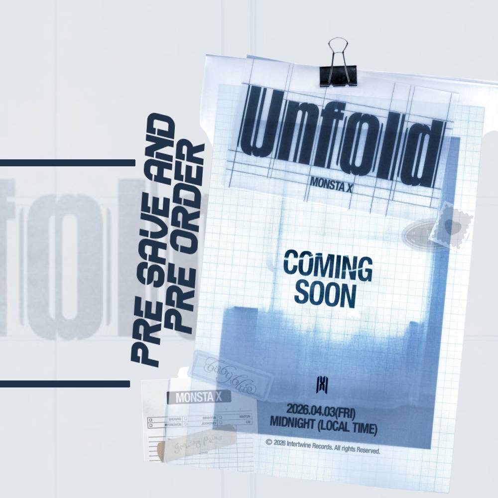 Behind-the-scenes cut of MONSTA X