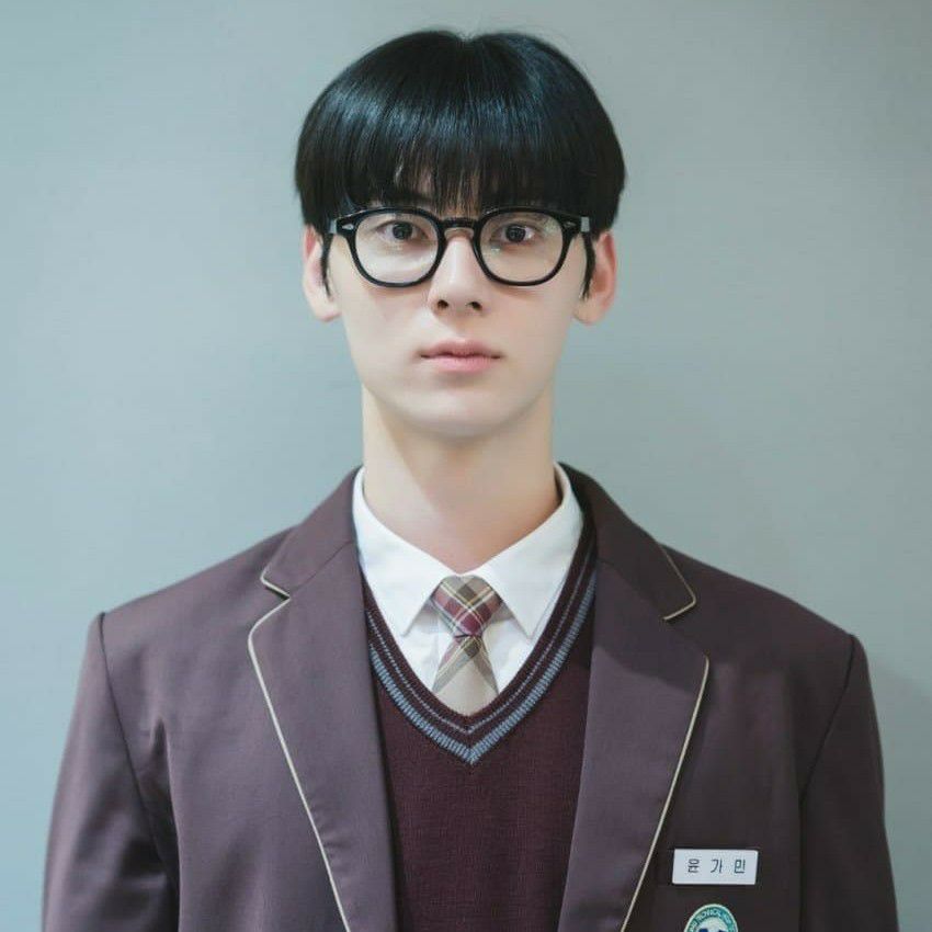 황민현의 최신 사진