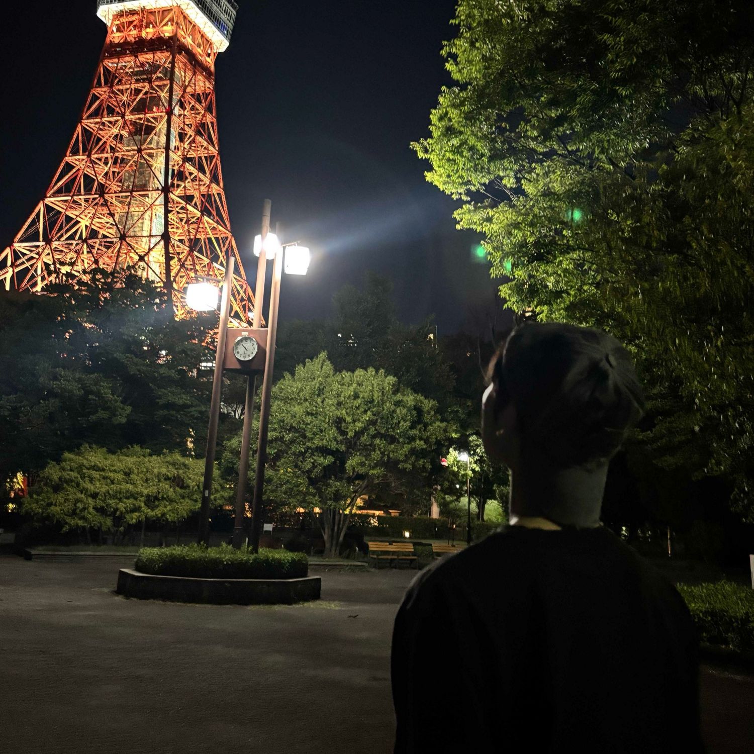 선우 (ENHYPEN) 최근 활동샷