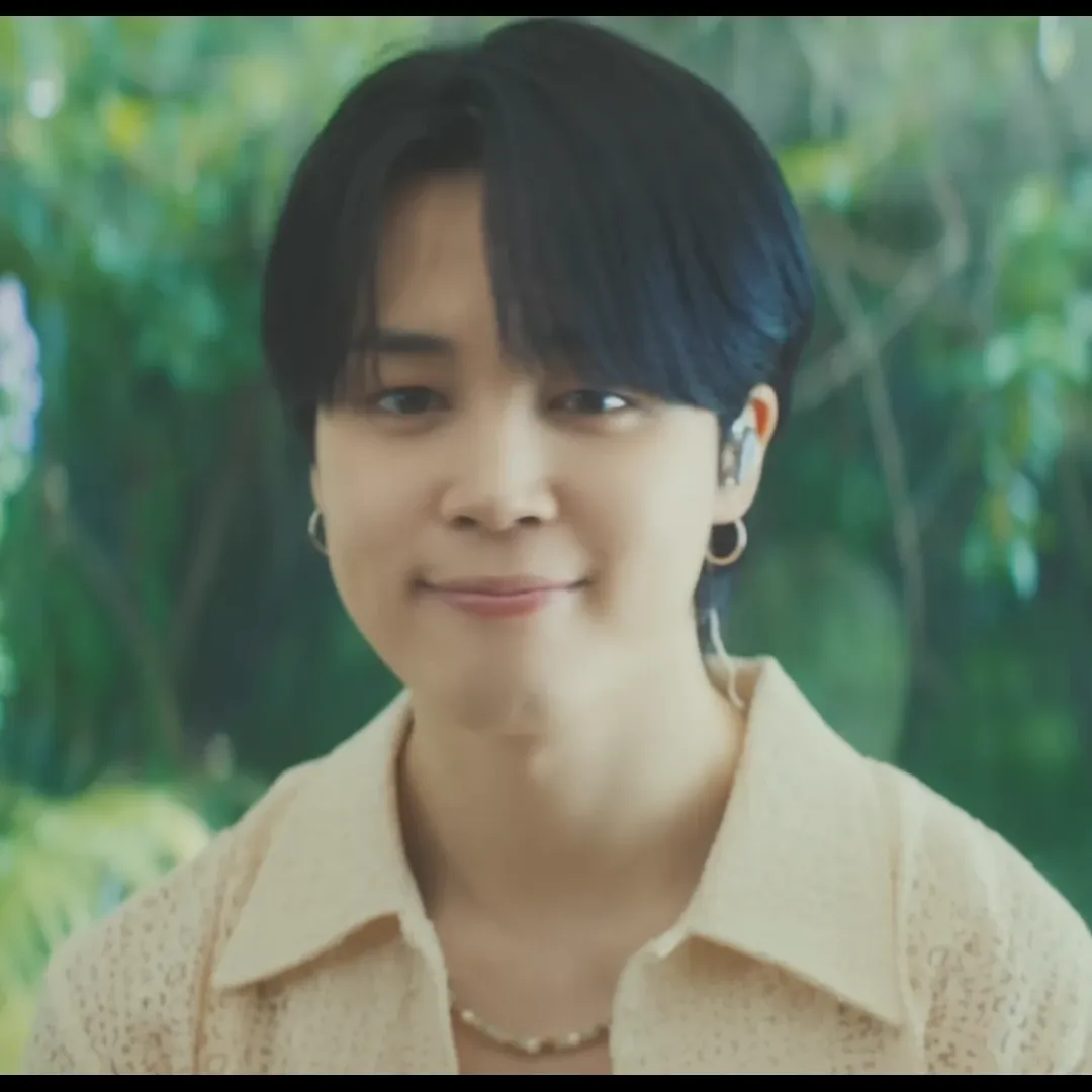 지민 (방탄소년단) 최근 활동샷