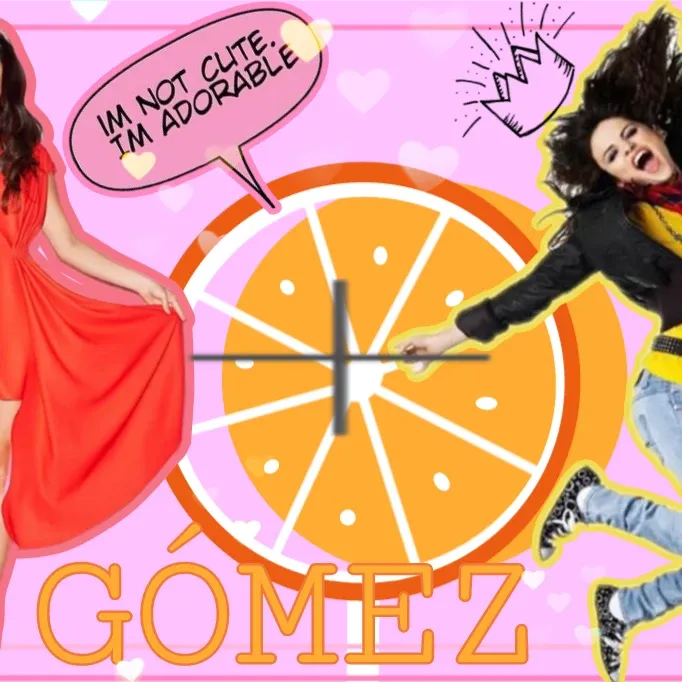 셀레나 고메즈 최근 활동샷