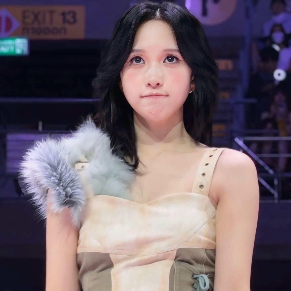 Mina (TWICE)的最新活動照片