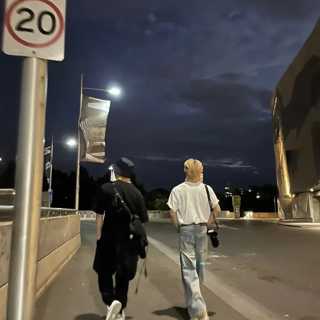 Stray Kidsの最新写真