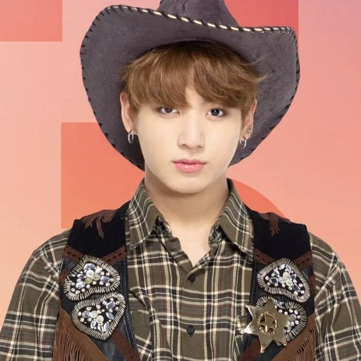 정국 (방탄소년단)의 비하인드 컷