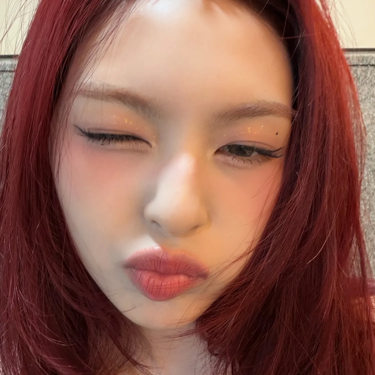 Latest photo of Chiquita (BABYMONSTER)