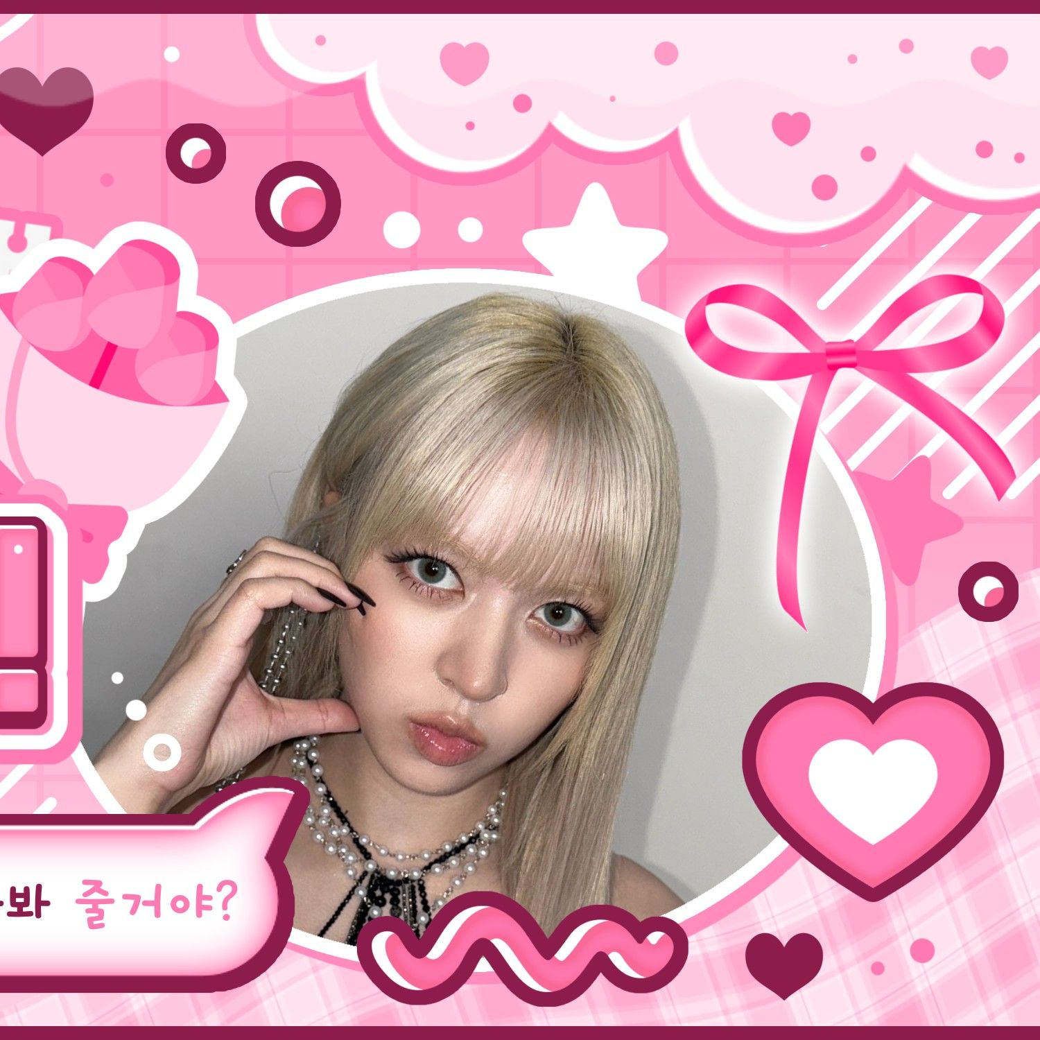 リリー (NMIXX)の最近の活動写真