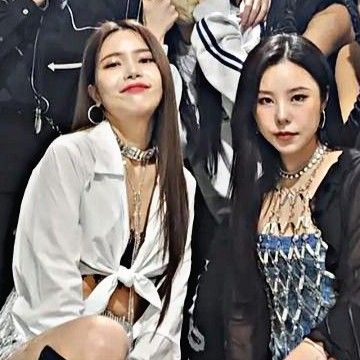 Foto terbaru MAMAMOO