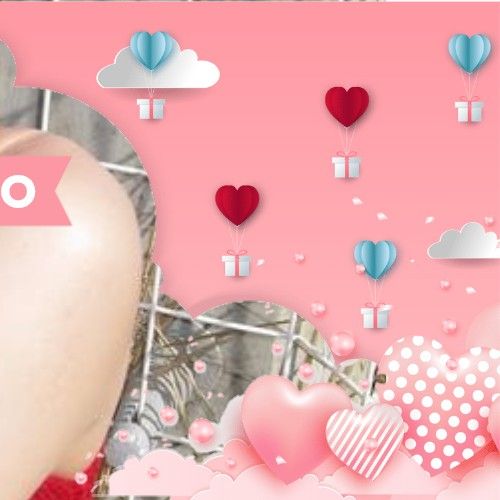 Momen yang diabadikan oleh penggemar Momo (TWICE)