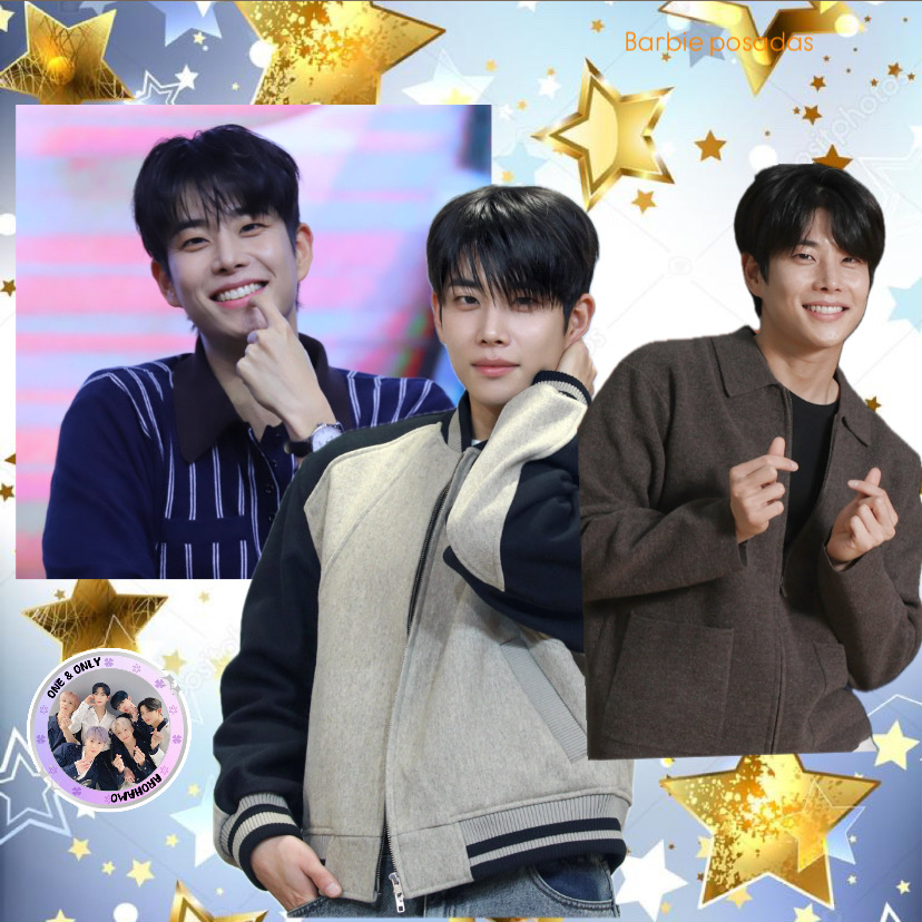 Latest photo of MJ (ASTRO)