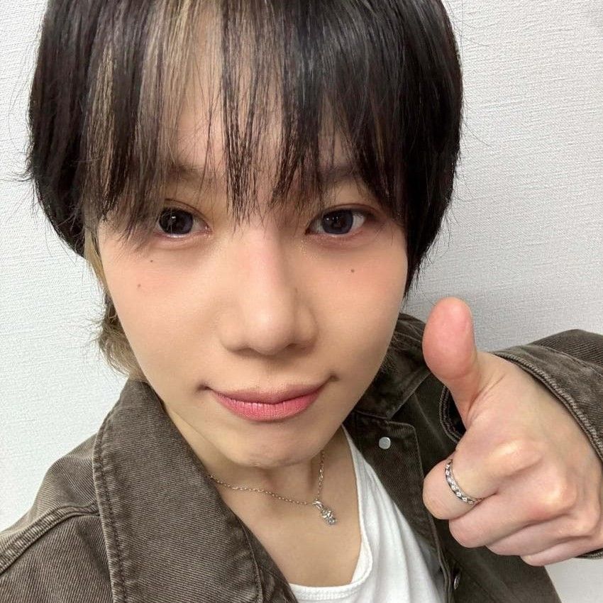 テミン (SHINee)の最新写真