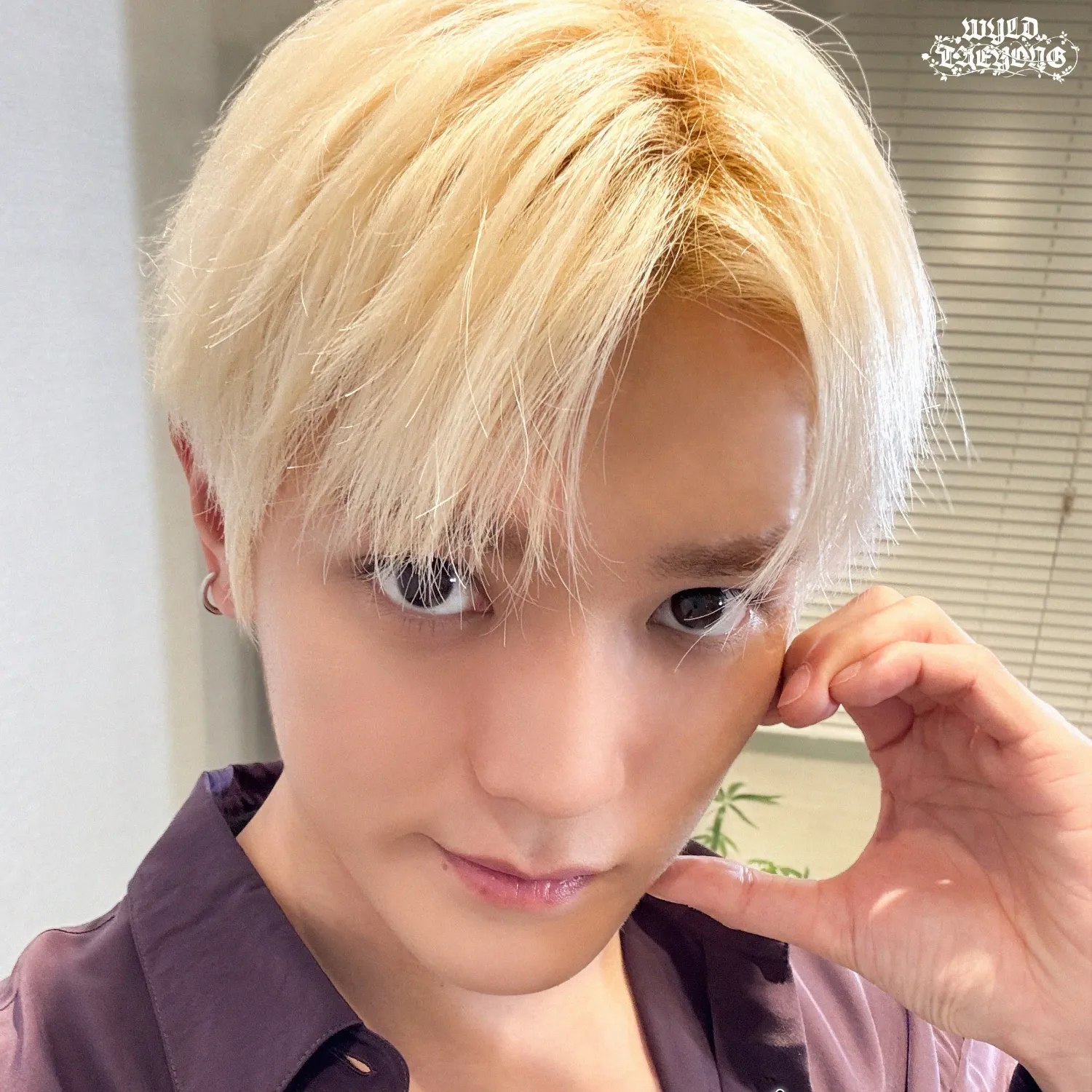 テヨン (NCT 127)の最新写真
