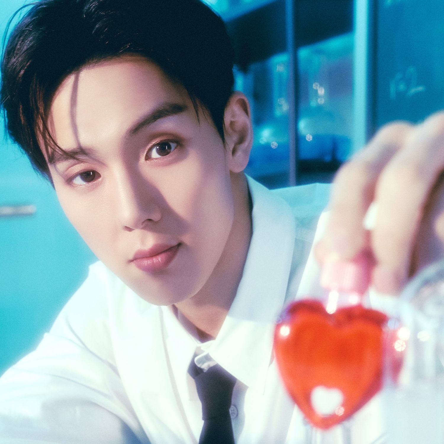 몬스타엑스 최근 활동샷