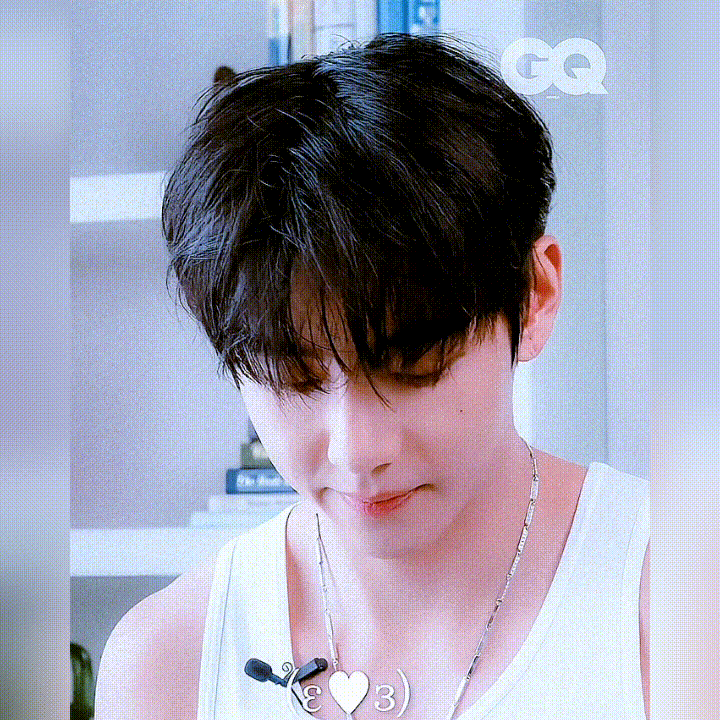 뷔 (방탄소년단) 최근 활동샷