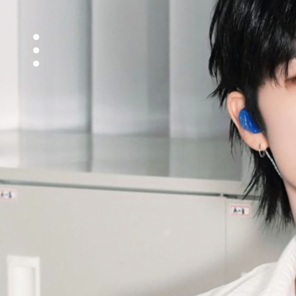 소건 (NEXZ)의 비하인드 컷