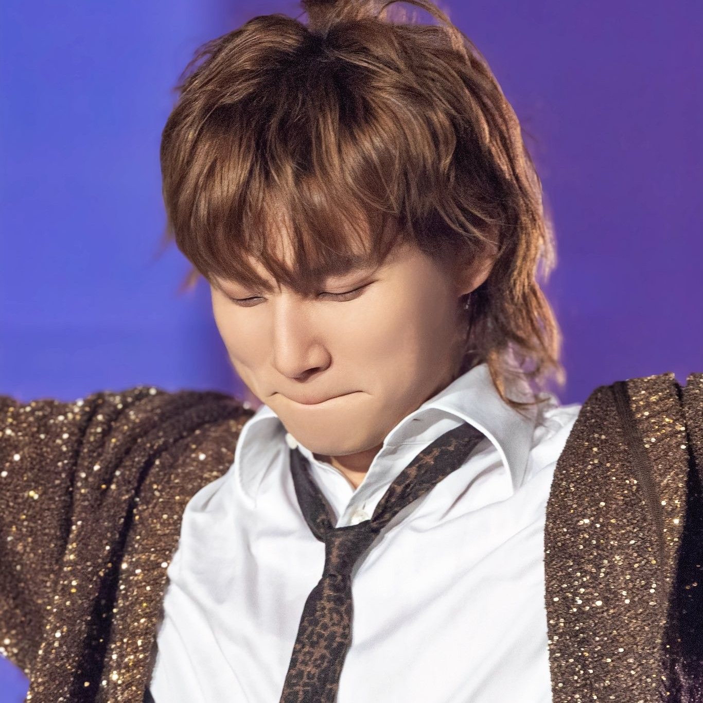 Latest photo of Daesung (BIGBANG)