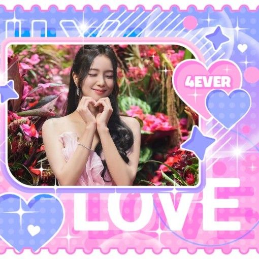 Foto terbaru Jisoo (BLACKPINK)