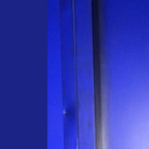 Shining profile picture of Kang SeokHwa (WEi) on today's Choeaedol