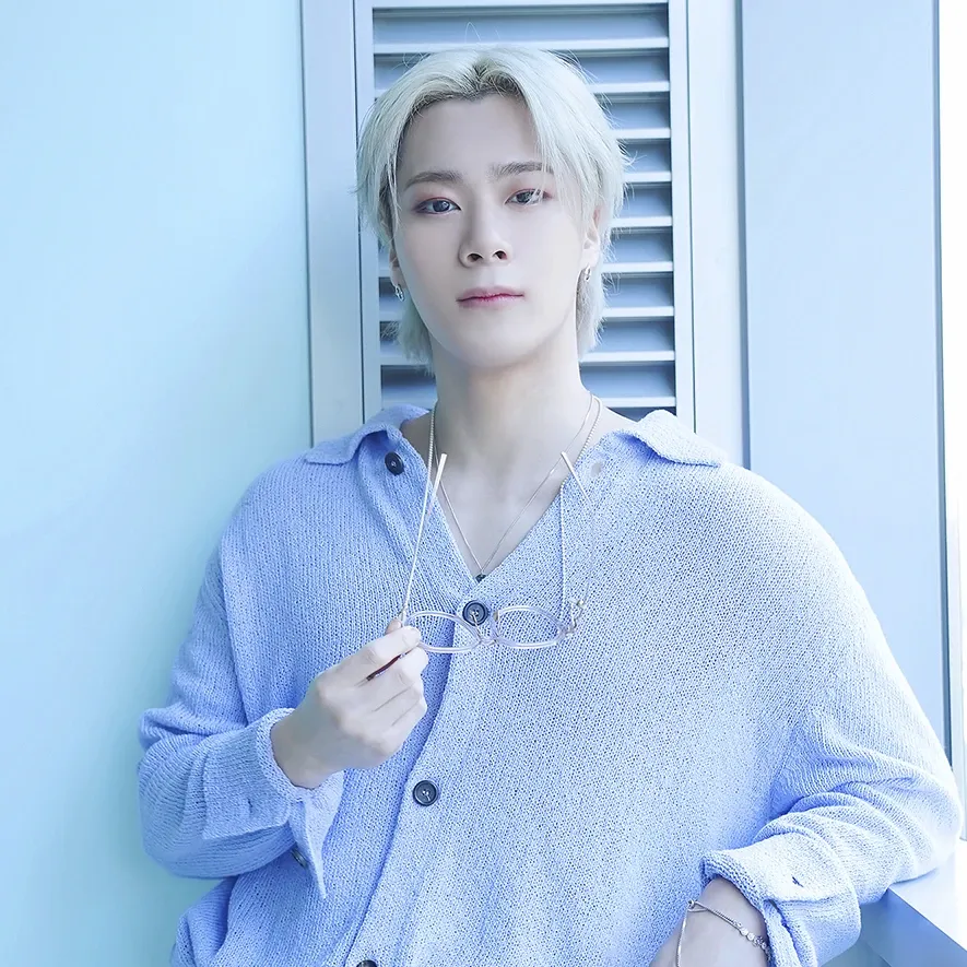 Latest photo of Moonbin (ASTRO)