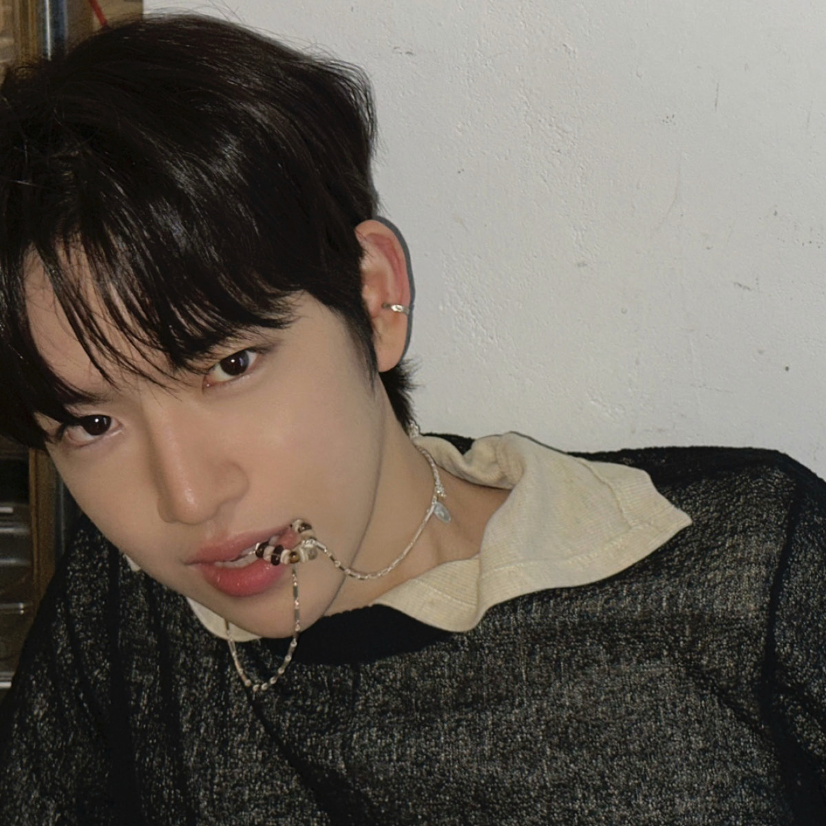 Latest photo of Kim minjae (IDID)