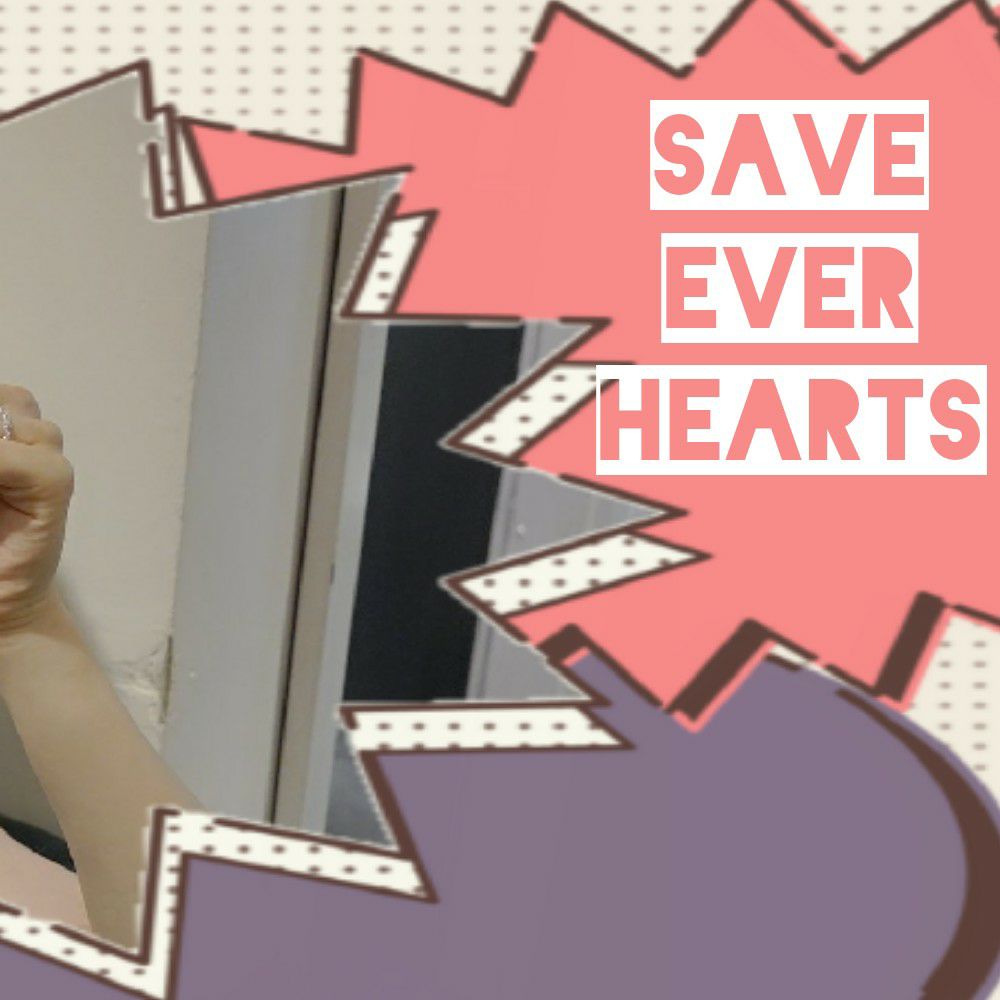 A moment captured by VERIVERY's fan