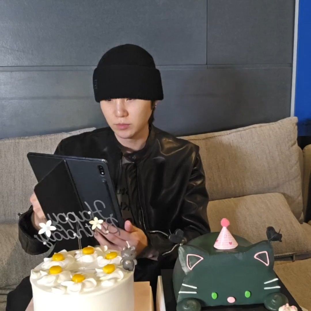 방탄소년단 최근 활동샷