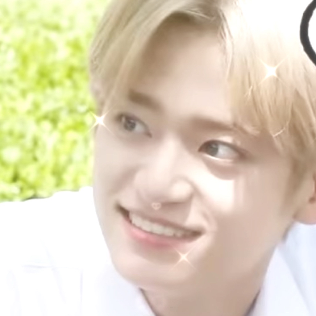 Behind-the-scenes cut of Jaeha (WHIB)