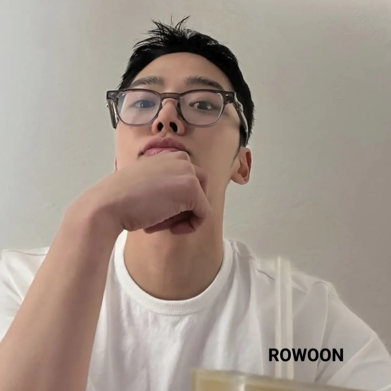 路云的最新活动照片