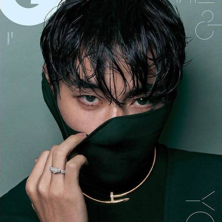 V (BTS)の最新写真