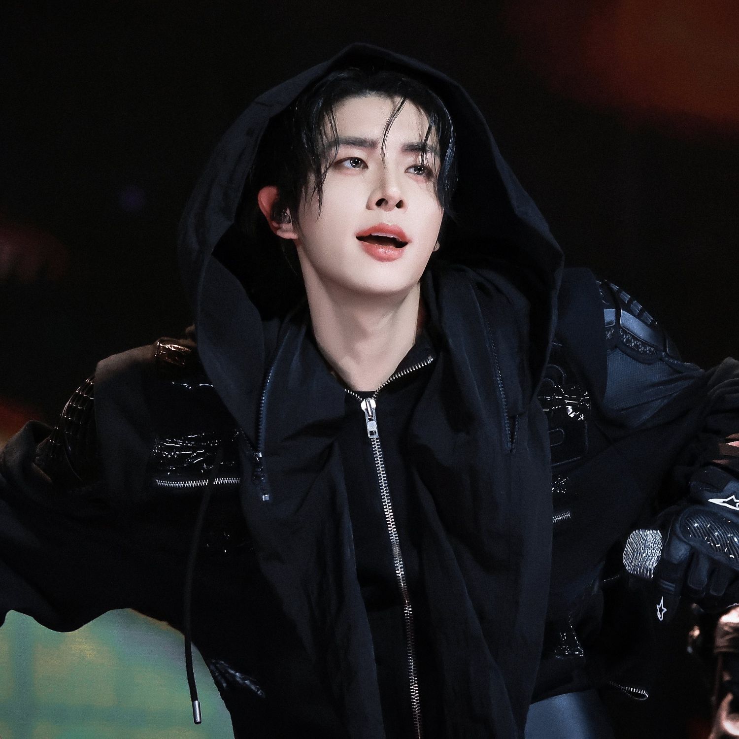 Latest photo of Jake (ENHYPEN)