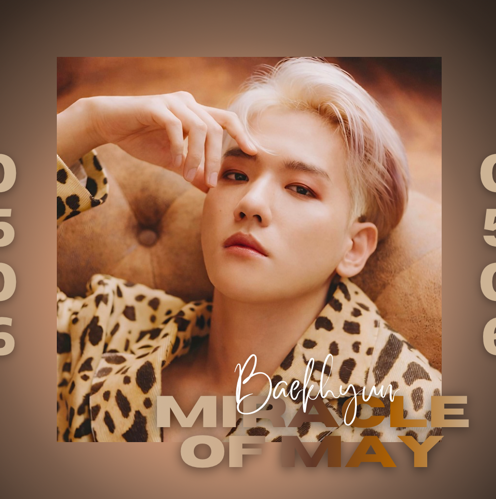 Foto terbaru Baekhyun (EXO)