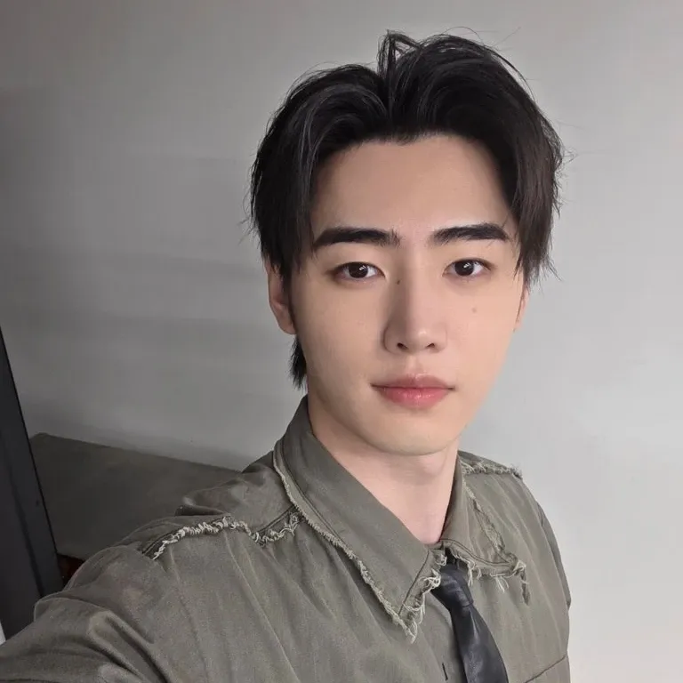성훈 (ENHYPEN) 팬이 찍은 순간