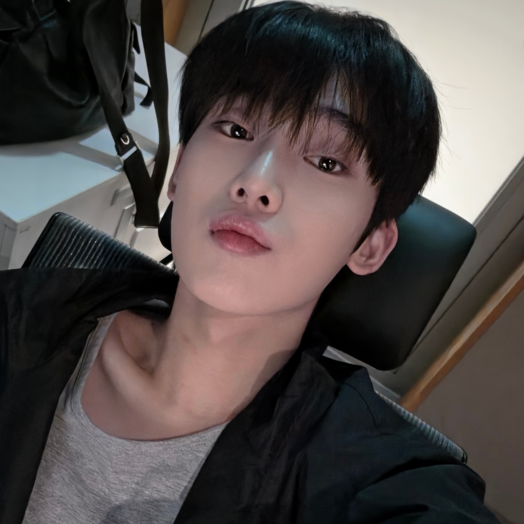 선우 (ENHYPEN)의 최신 사진