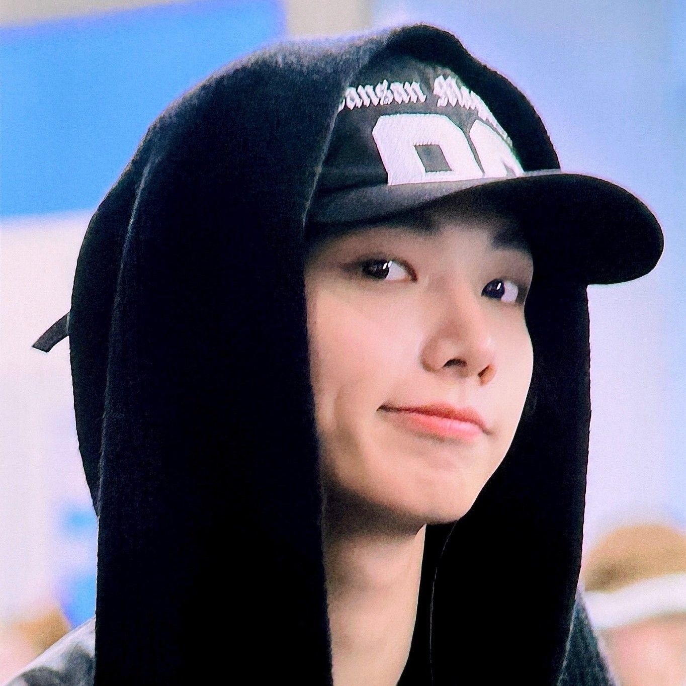 Recent activity shot of Myeong Jaehyun (BOYNEXTDOOR)