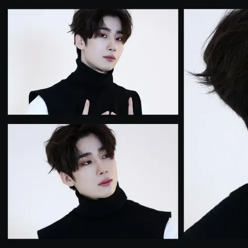 Latest photo of Han Seungwoo