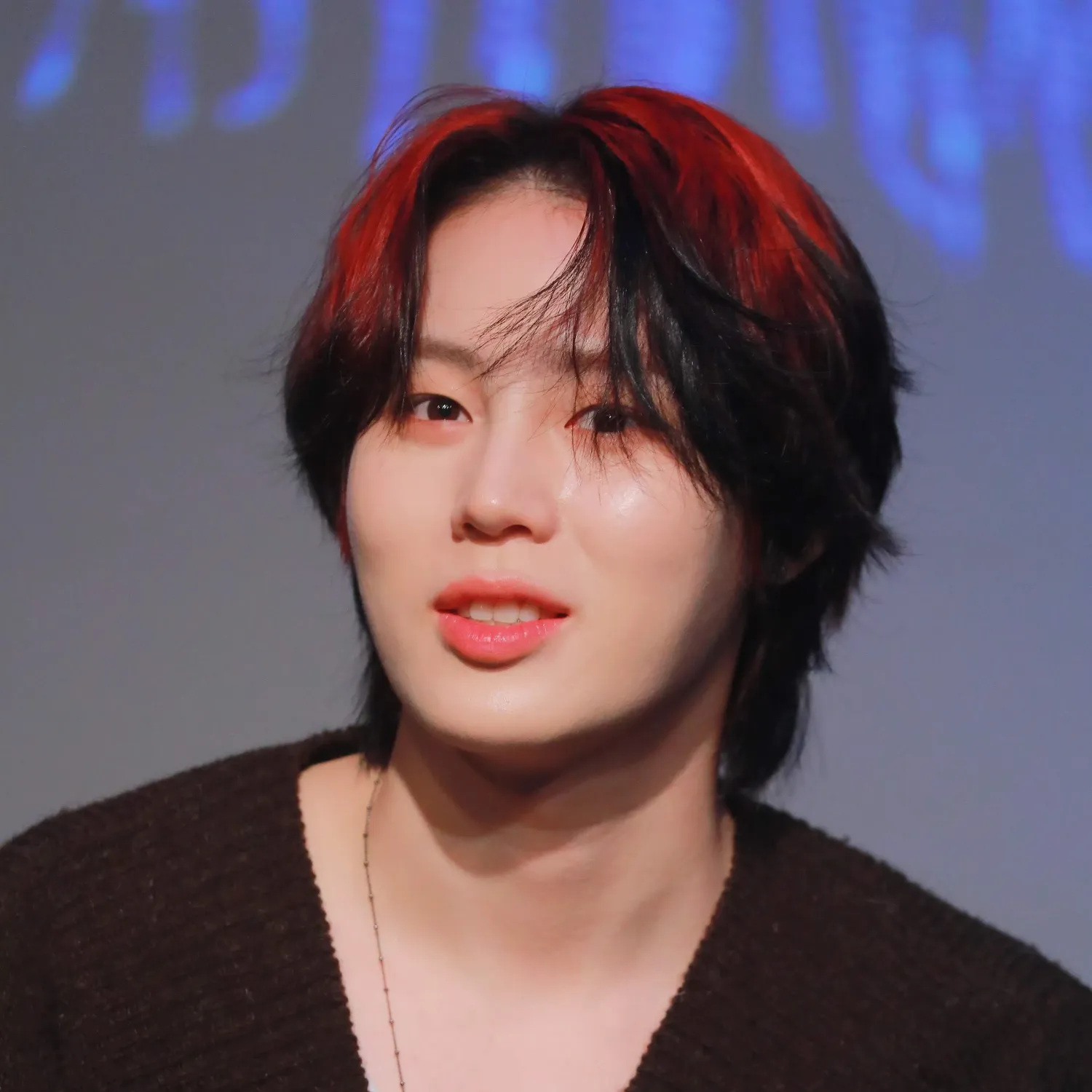 하성운 팬이 찍은 순간