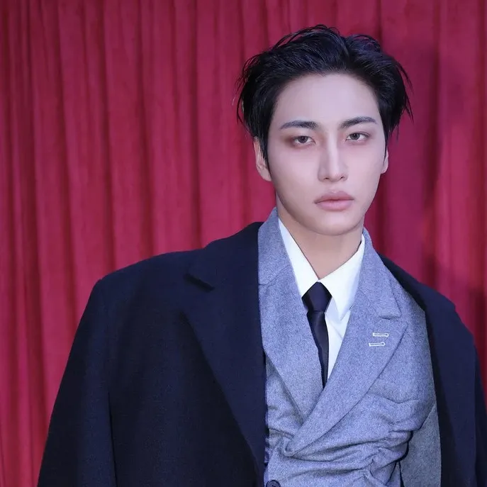 Potret di balik layar ATEEZ